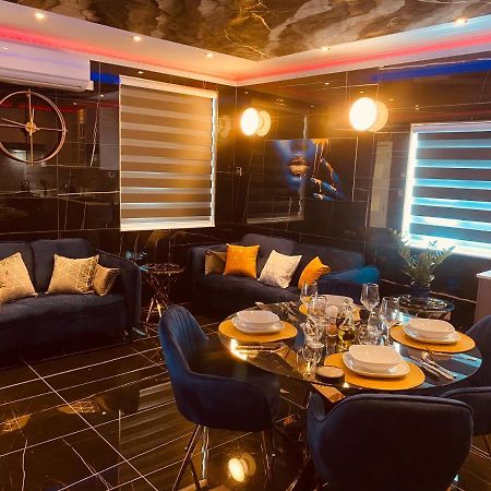 Azure Gold Apartment Senglea Εξωτερικό φωτογραφία