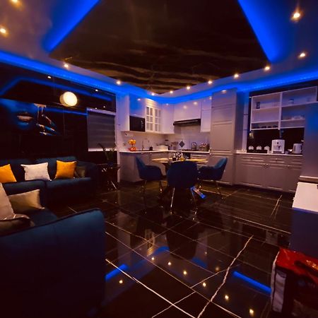Azure Gold Apartment Senglea Εξωτερικό φωτογραφία
