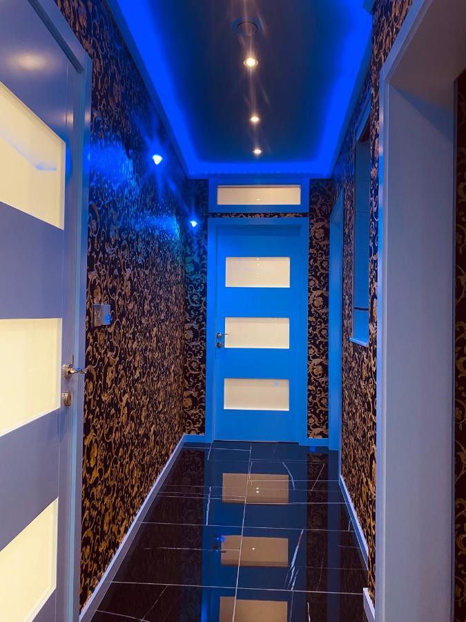 Azure Gold Apartment Senglea Εξωτερικό φωτογραφία
