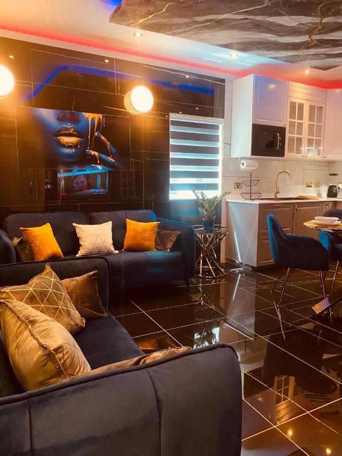 Azure Gold Apartment Senglea Εξωτερικό φωτογραφία