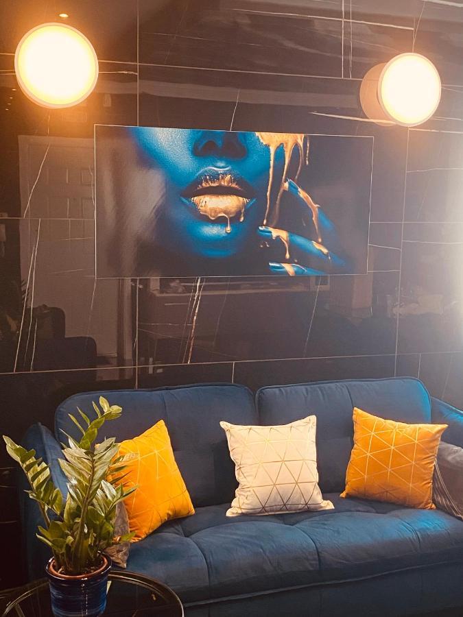 Azure Gold Apartment Senglea Εξωτερικό φωτογραφία