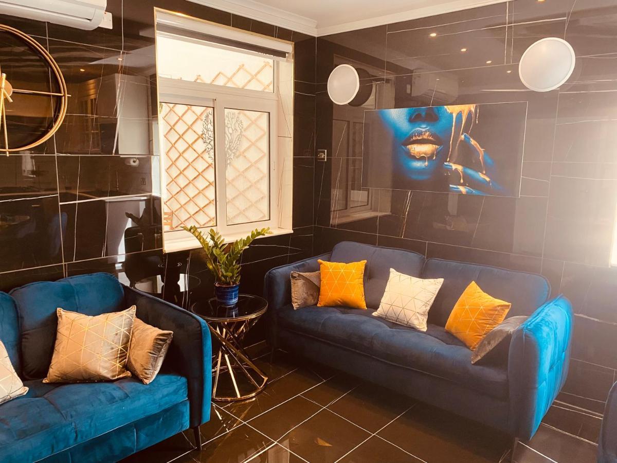 Azure Gold Apartment Senglea Εξωτερικό φωτογραφία