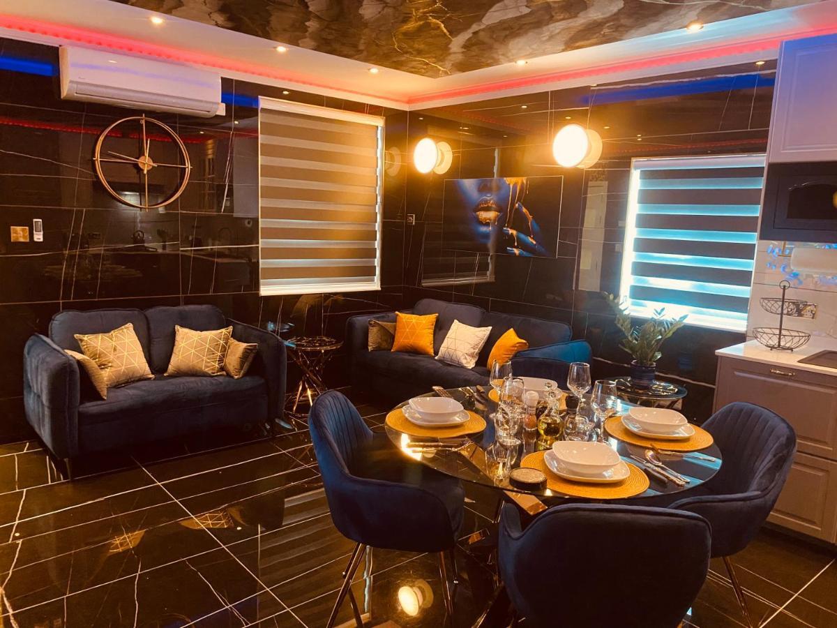 Azure Gold Apartment Senglea Εξωτερικό φωτογραφία