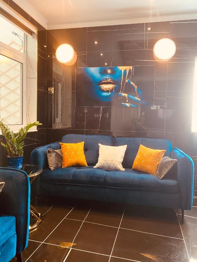Azure Gold Apartment Senglea Εξωτερικό φωτογραφία