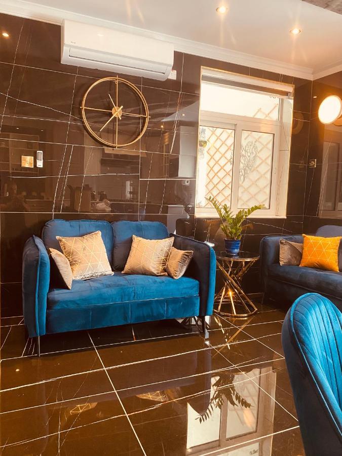 Azure Gold Apartment Senglea Εξωτερικό φωτογραφία