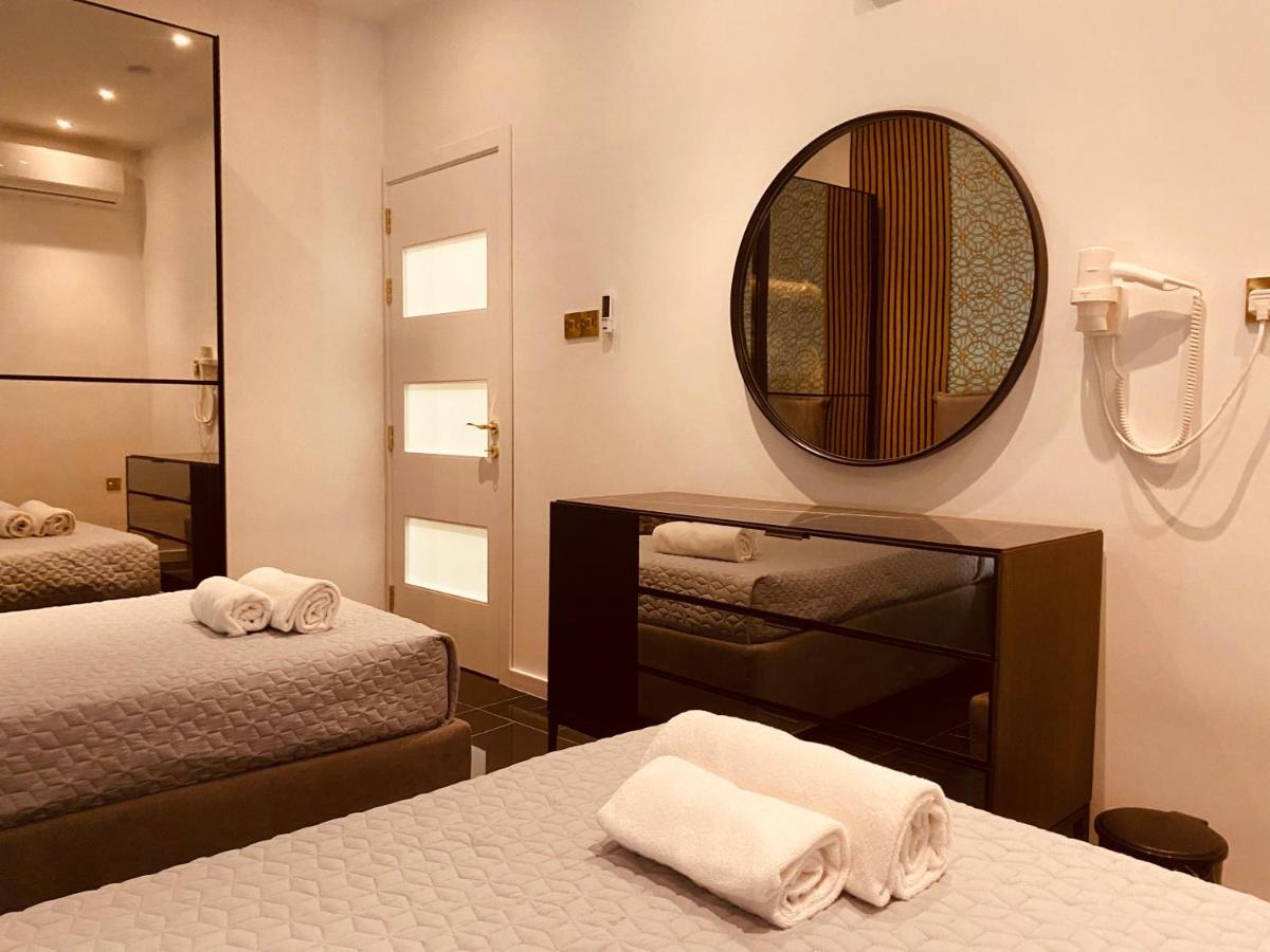 Azure Gold Apartment Senglea Εξωτερικό φωτογραφία