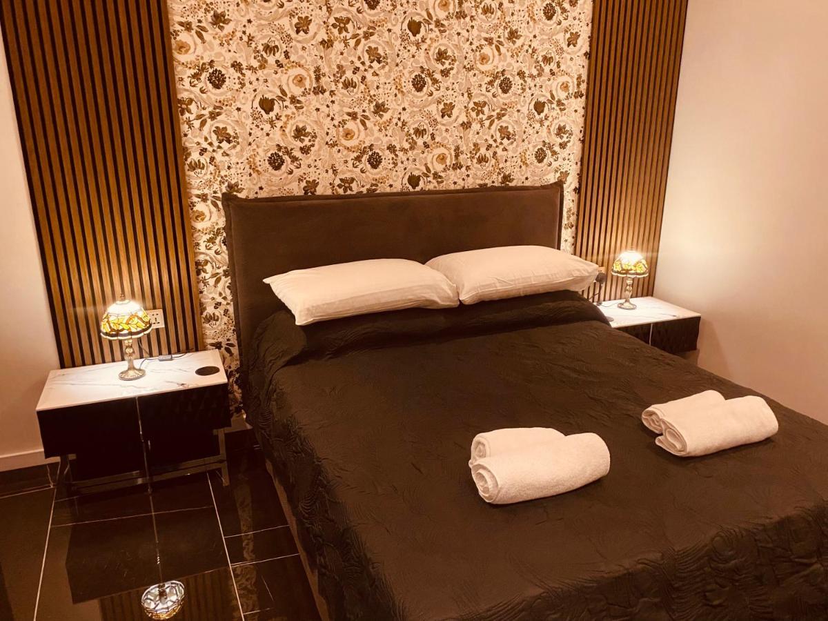 Azure Gold Apartment Senglea Εξωτερικό φωτογραφία