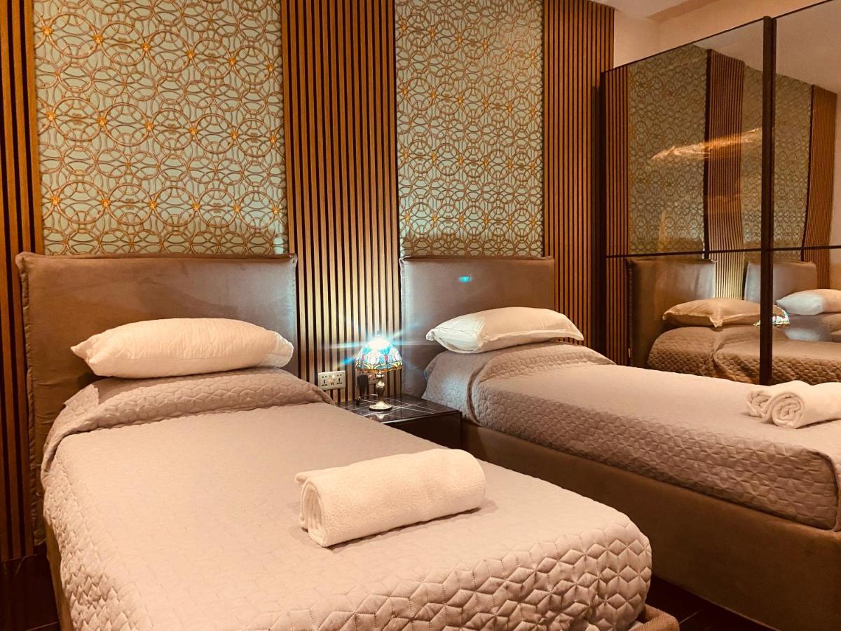 Azure Gold Apartment Senglea Εξωτερικό φωτογραφία