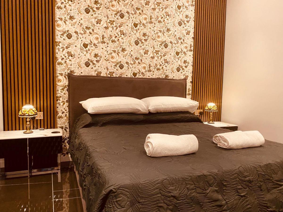Azure Gold Apartment Senglea Εξωτερικό φωτογραφία