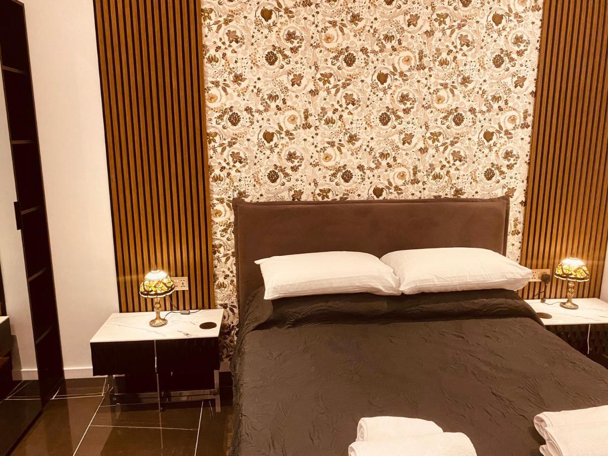 Azure Gold Apartment Senglea Εξωτερικό φωτογραφία