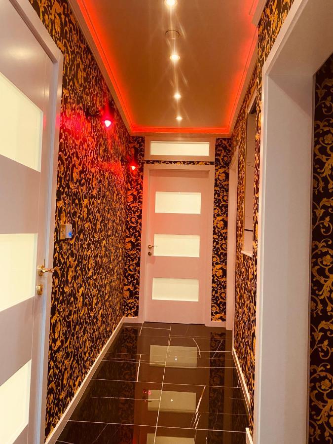 Azure Gold Apartment Senglea Εξωτερικό φωτογραφία