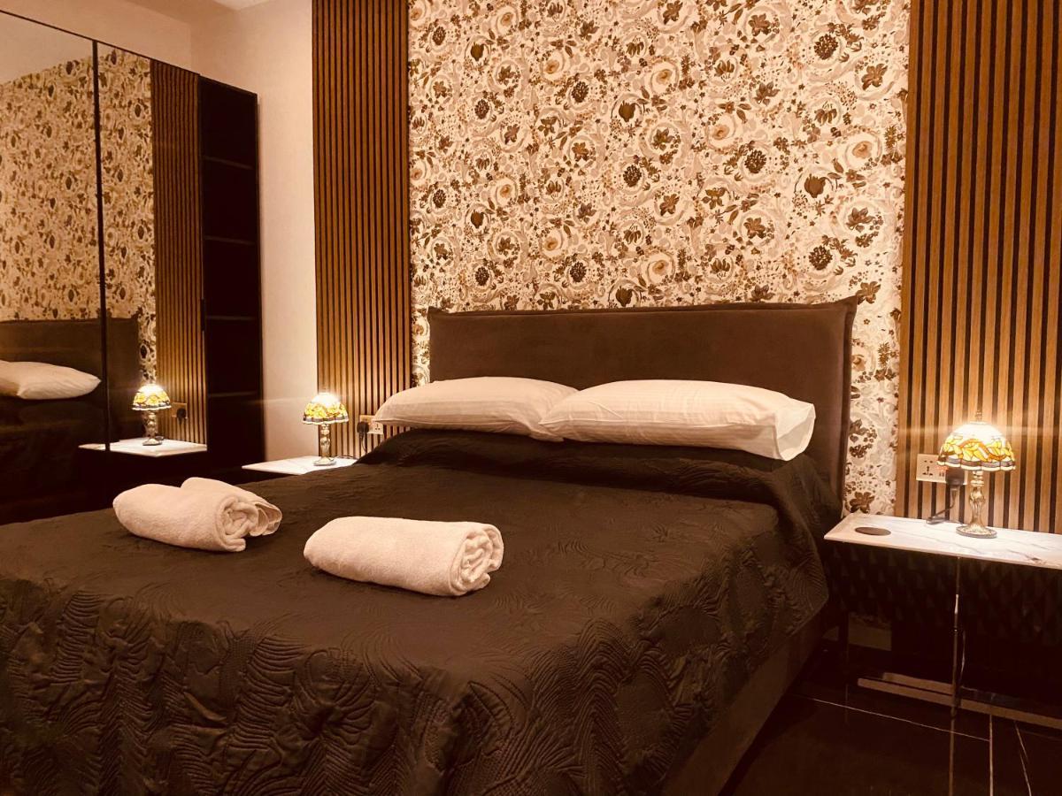 Azure Gold Apartment Senglea Εξωτερικό φωτογραφία