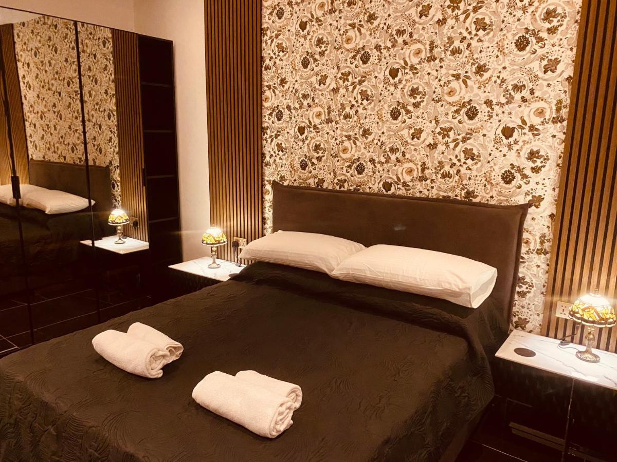 Azure Gold Apartment Senglea Εξωτερικό φωτογραφία