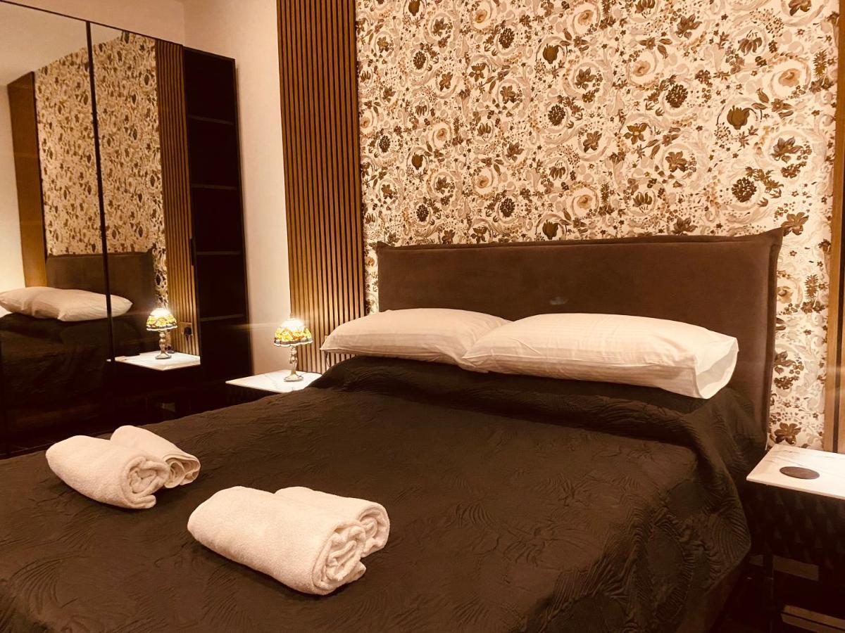 Azure Gold Apartment Senglea Εξωτερικό φωτογραφία