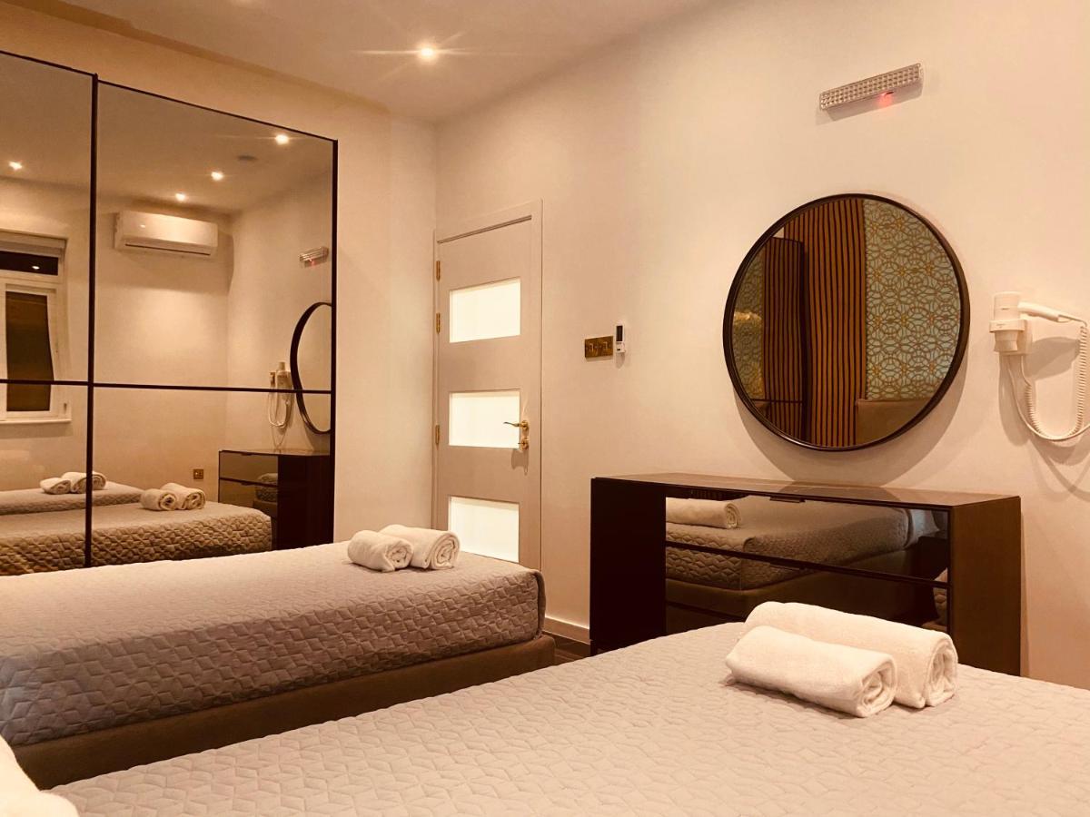 Azure Gold Apartment Senglea Εξωτερικό φωτογραφία