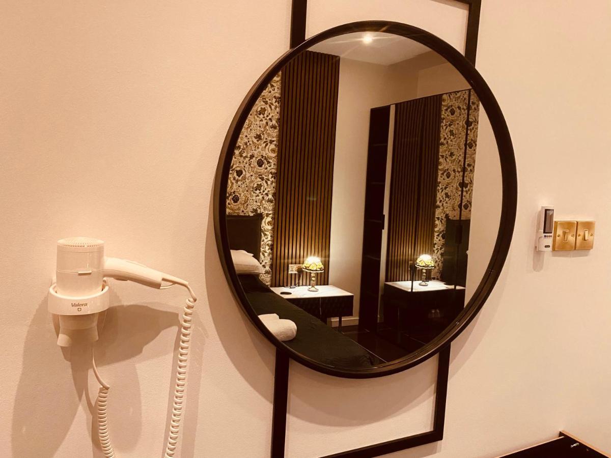 Azure Gold Apartment Senglea Εξωτερικό φωτογραφία