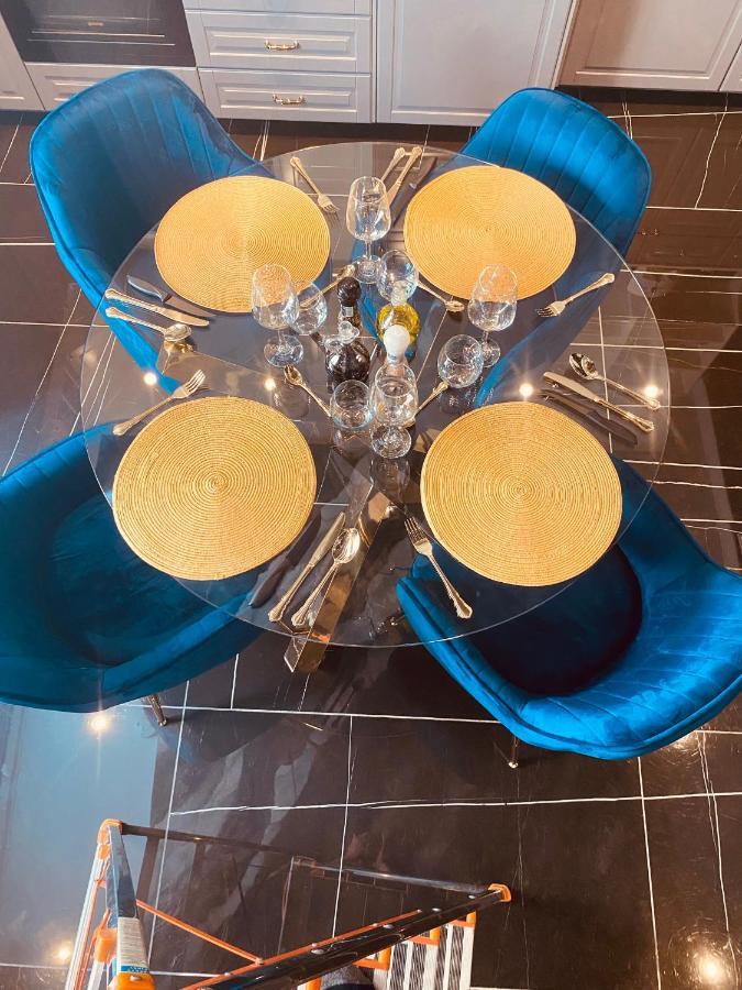 Azure Gold Apartment Senglea Εξωτερικό φωτογραφία