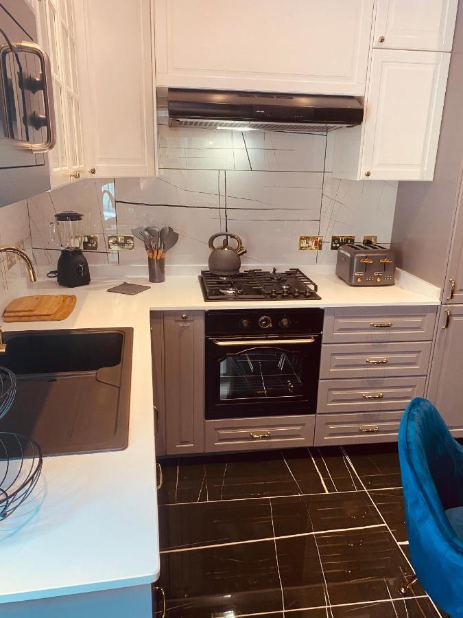 Azure Gold Apartment Senglea Εξωτερικό φωτογραφία
