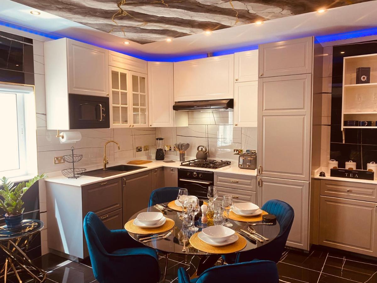 Azure Gold Apartment Senglea Εξωτερικό φωτογραφία