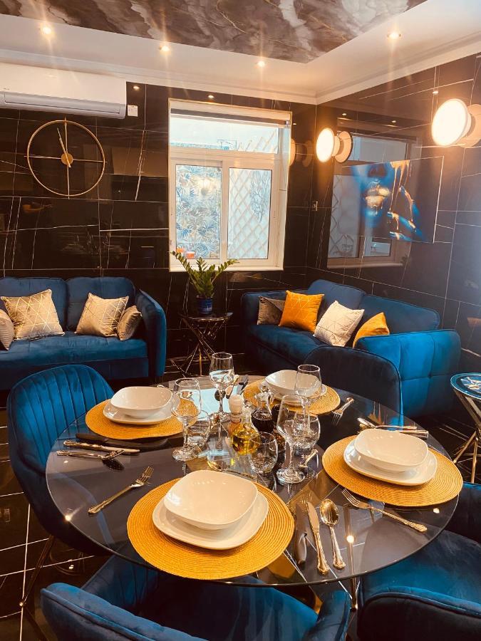 Azure Gold Apartment Senglea Εξωτερικό φωτογραφία