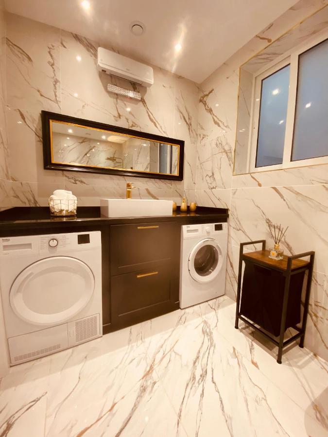 Azure Gold Apartment Senglea Εξωτερικό φωτογραφία