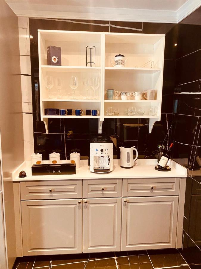 Azure Gold Apartment Senglea Εξωτερικό φωτογραφία