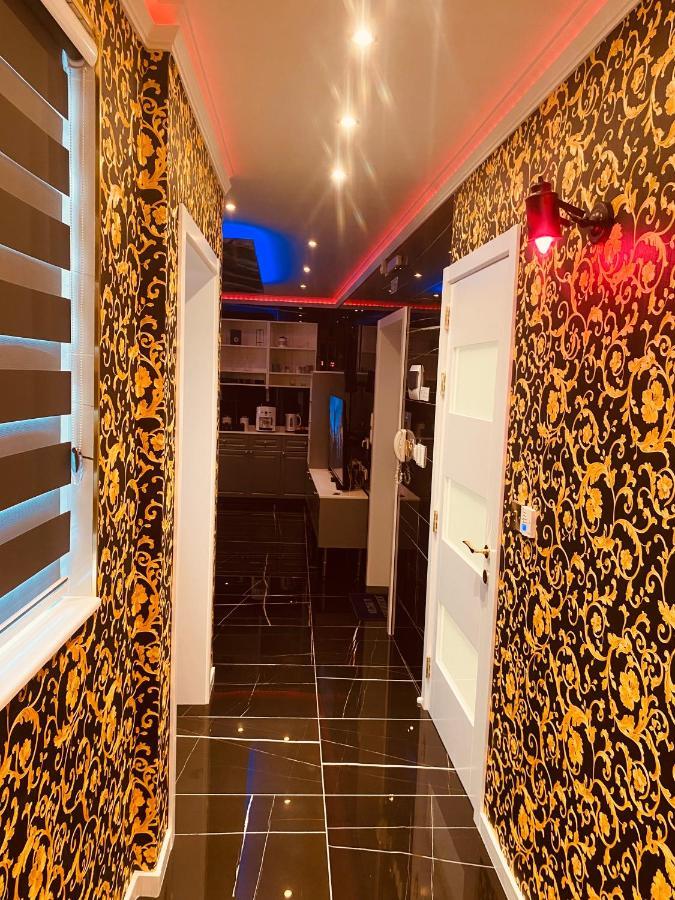 Azure Gold Apartment Senglea Εξωτερικό φωτογραφία