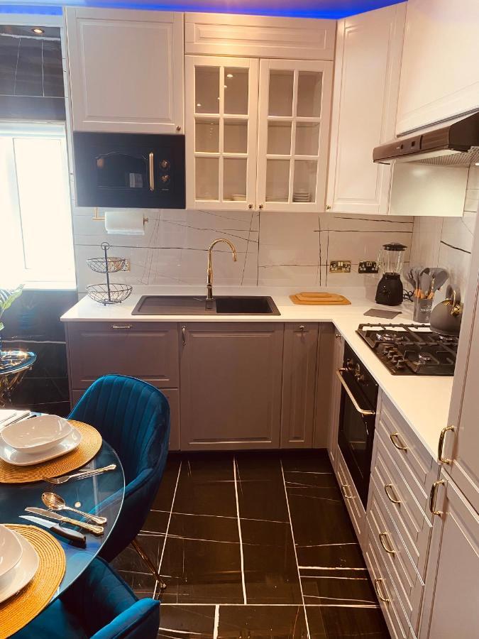 Azure Gold Apartment Senglea Εξωτερικό φωτογραφία