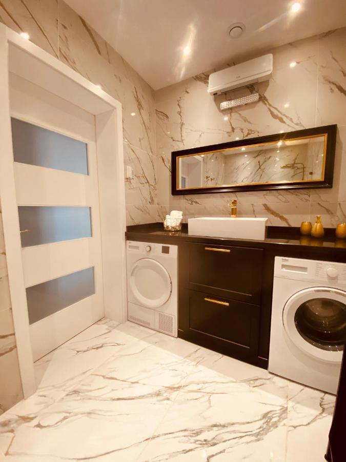 Azure Gold Apartment Senglea Εξωτερικό φωτογραφία