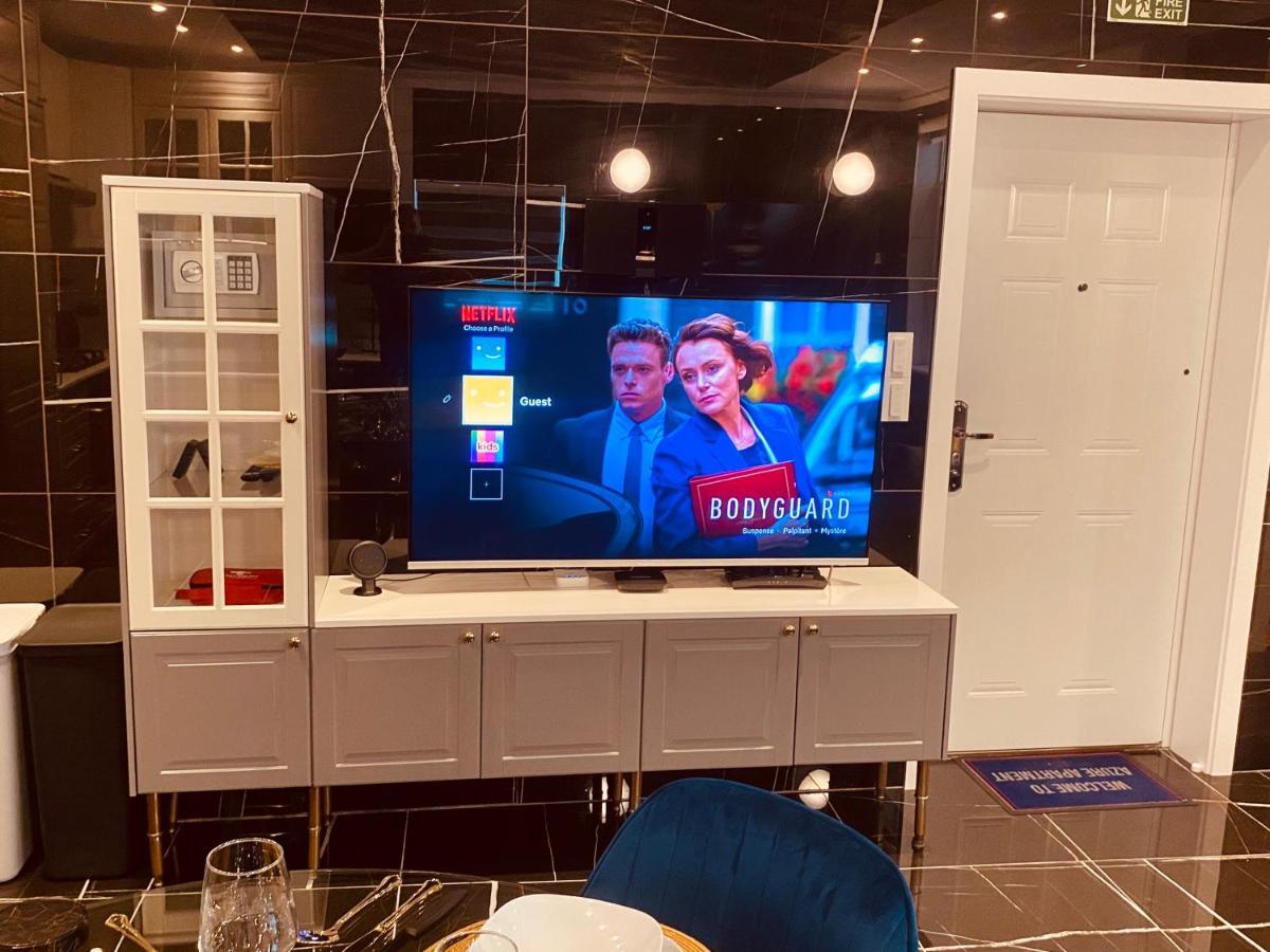 Azure Gold Apartment Senglea Εξωτερικό φωτογραφία