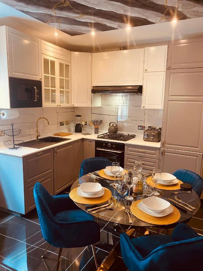 Azure Gold Apartment Senglea Εξωτερικό φωτογραφία