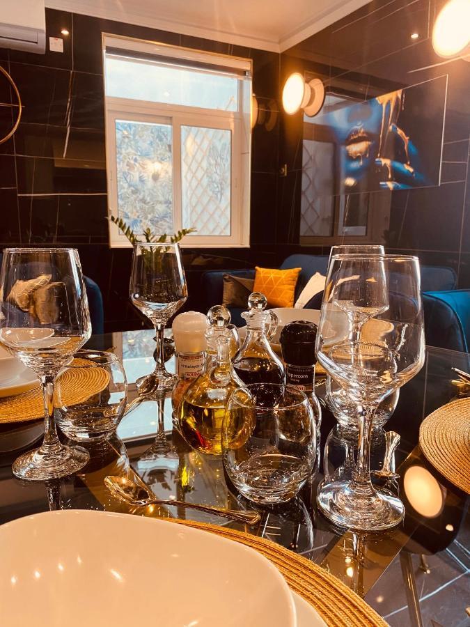 Azure Gold Apartment Senglea Εξωτερικό φωτογραφία