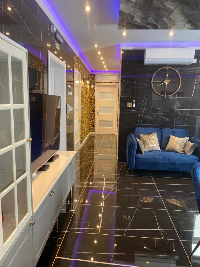 Azure Gold Apartment Senglea Εξωτερικό φωτογραφία