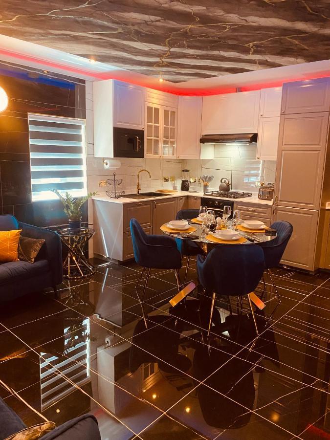 Azure Gold Apartment Senglea Εξωτερικό φωτογραφία