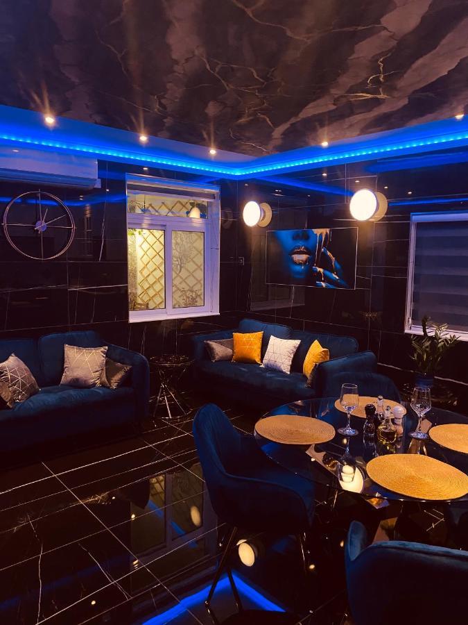 Azure Gold Apartment Senglea Εξωτερικό φωτογραφία