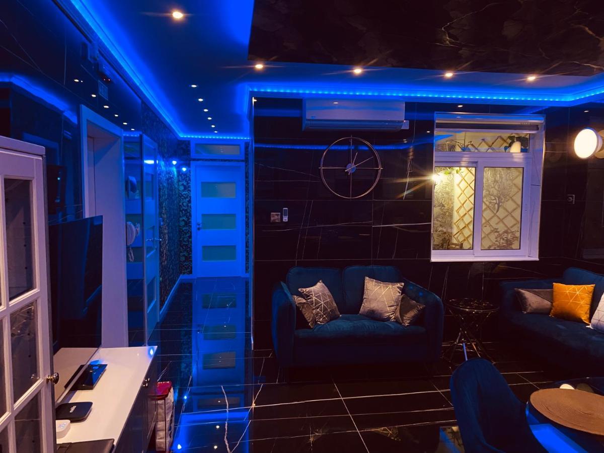 Azure Gold Apartment Senglea Εξωτερικό φωτογραφία