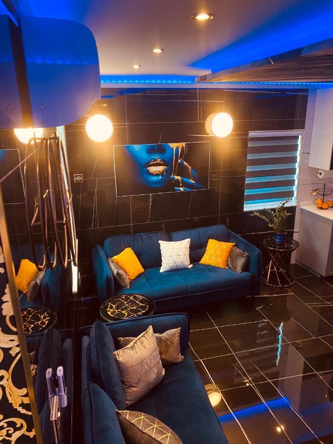 Azure Gold Apartment Senglea Εξωτερικό φωτογραφία