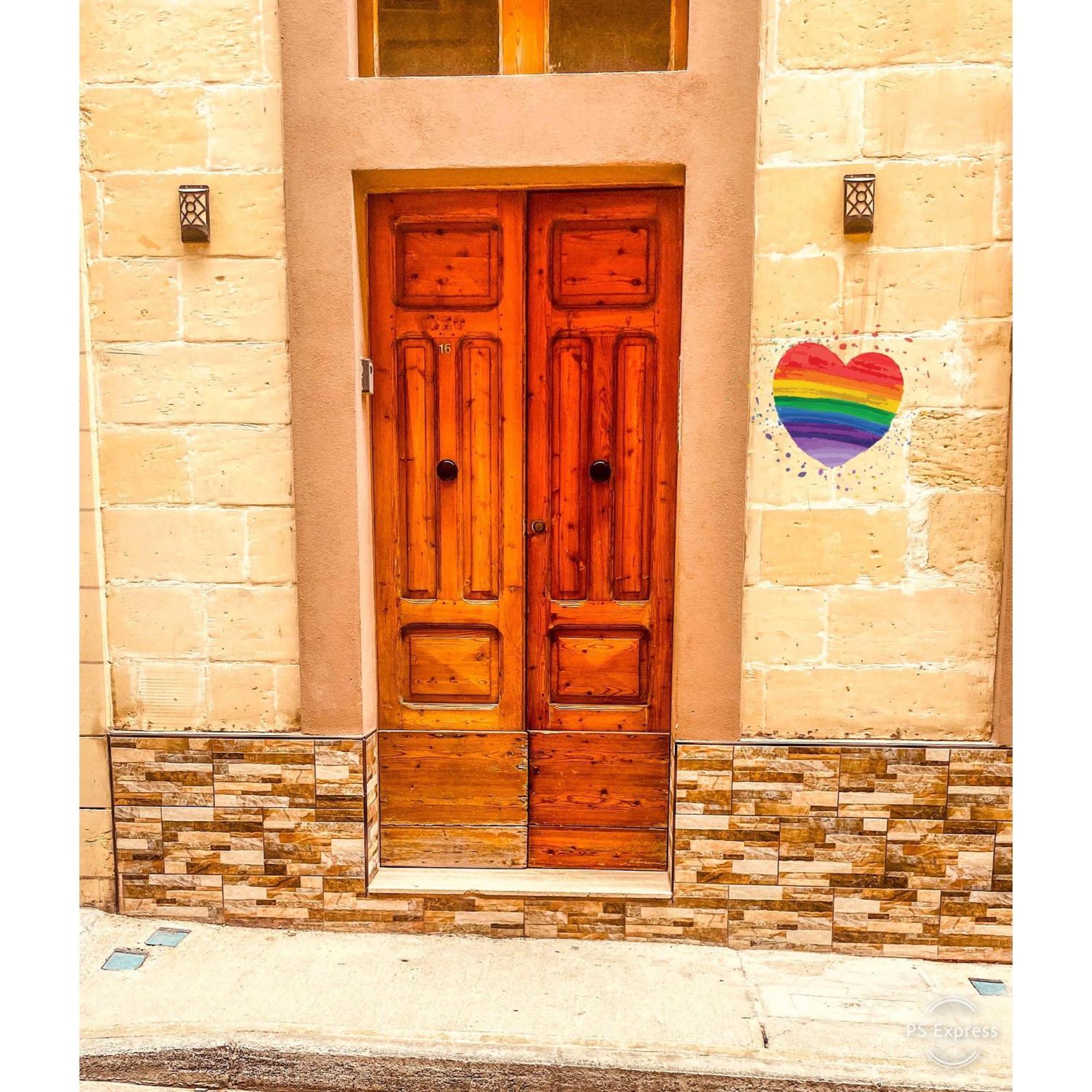 Azure Gold Apartment Senglea Εξωτερικό φωτογραφία