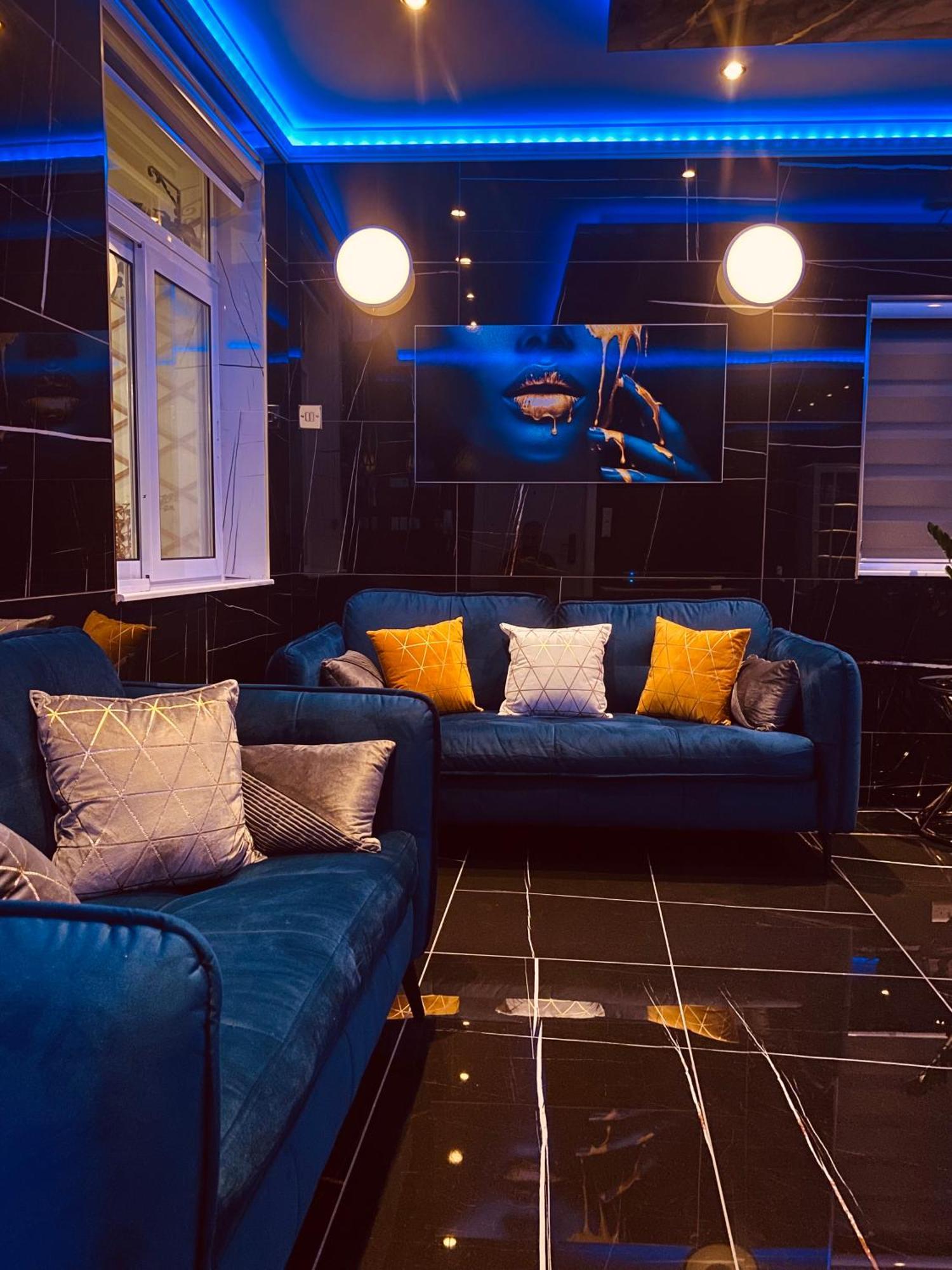 Azure Gold Apartment Senglea Εξωτερικό φωτογραφία