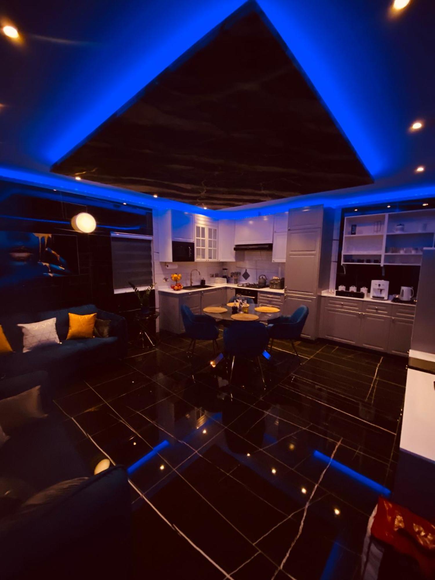 Azure Gold Apartment Senglea Εξωτερικό φωτογραφία