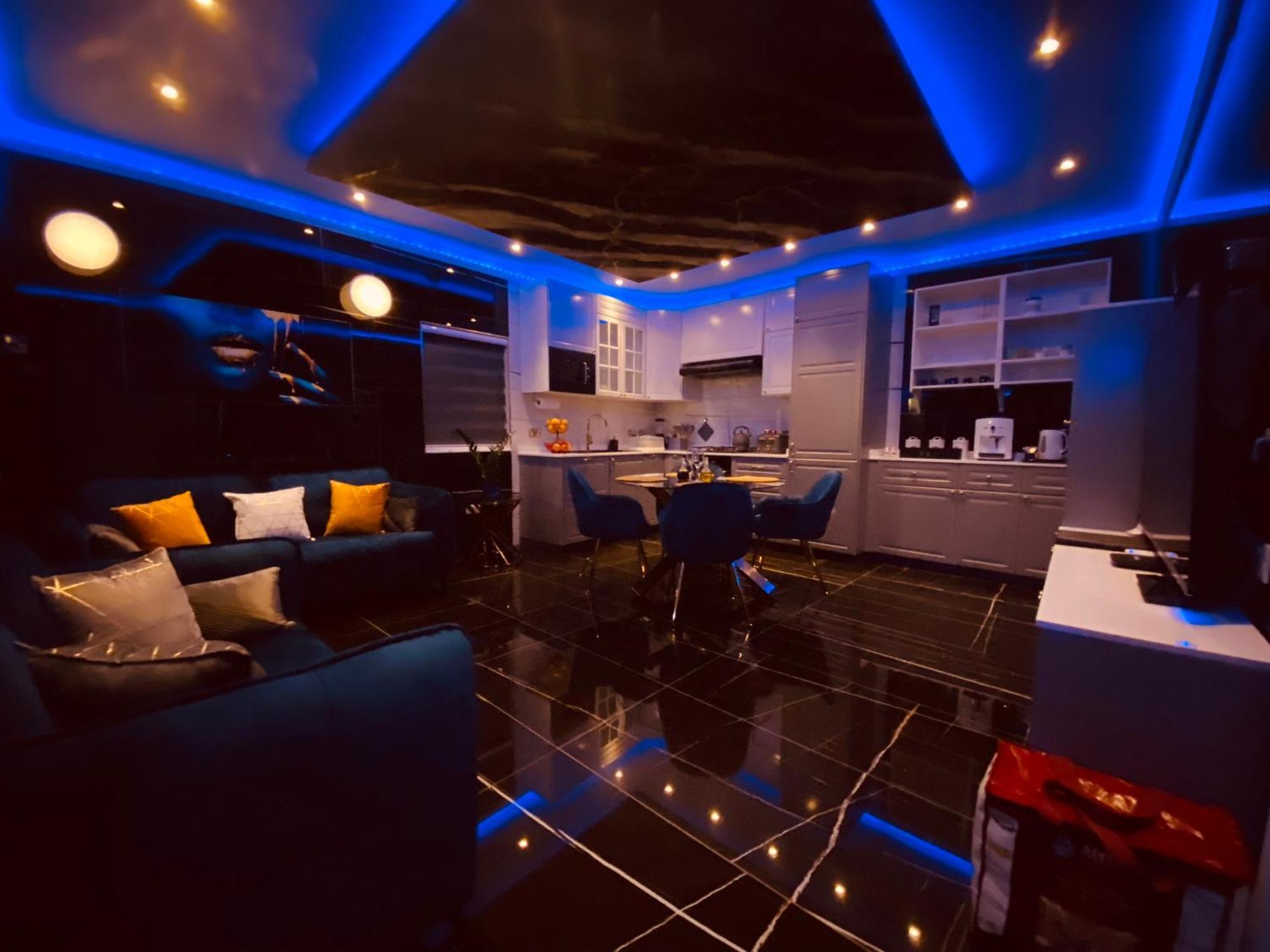 Azure Gold Apartment Senglea Εξωτερικό φωτογραφία
