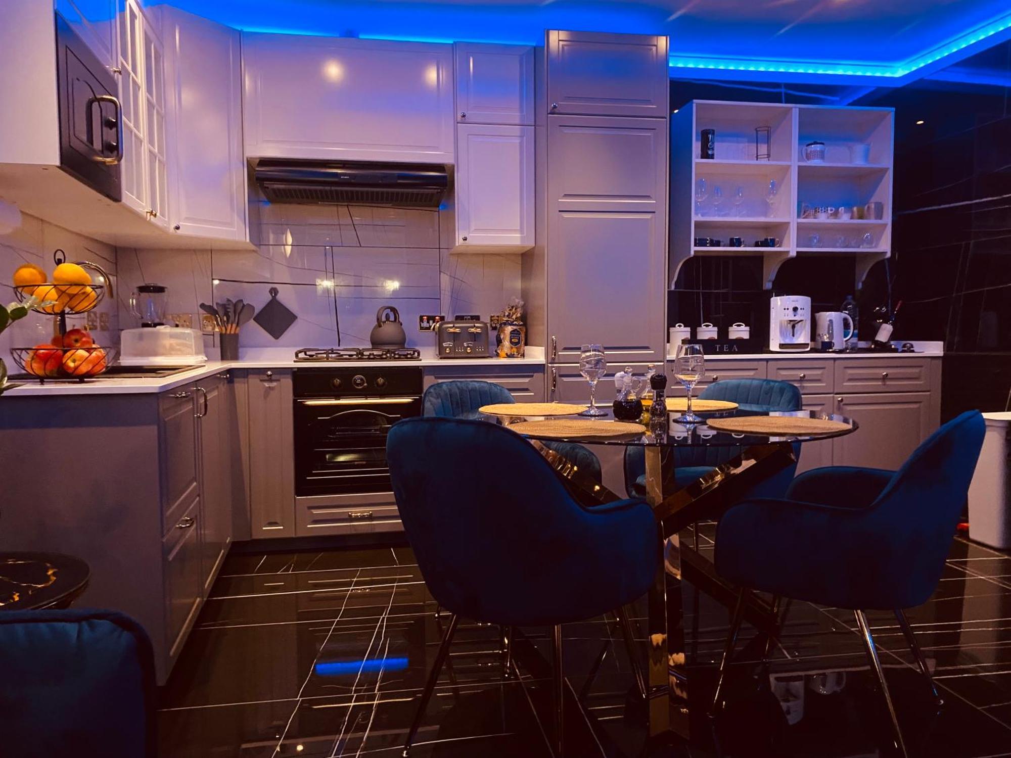 Azure Gold Apartment Senglea Εξωτερικό φωτογραφία
