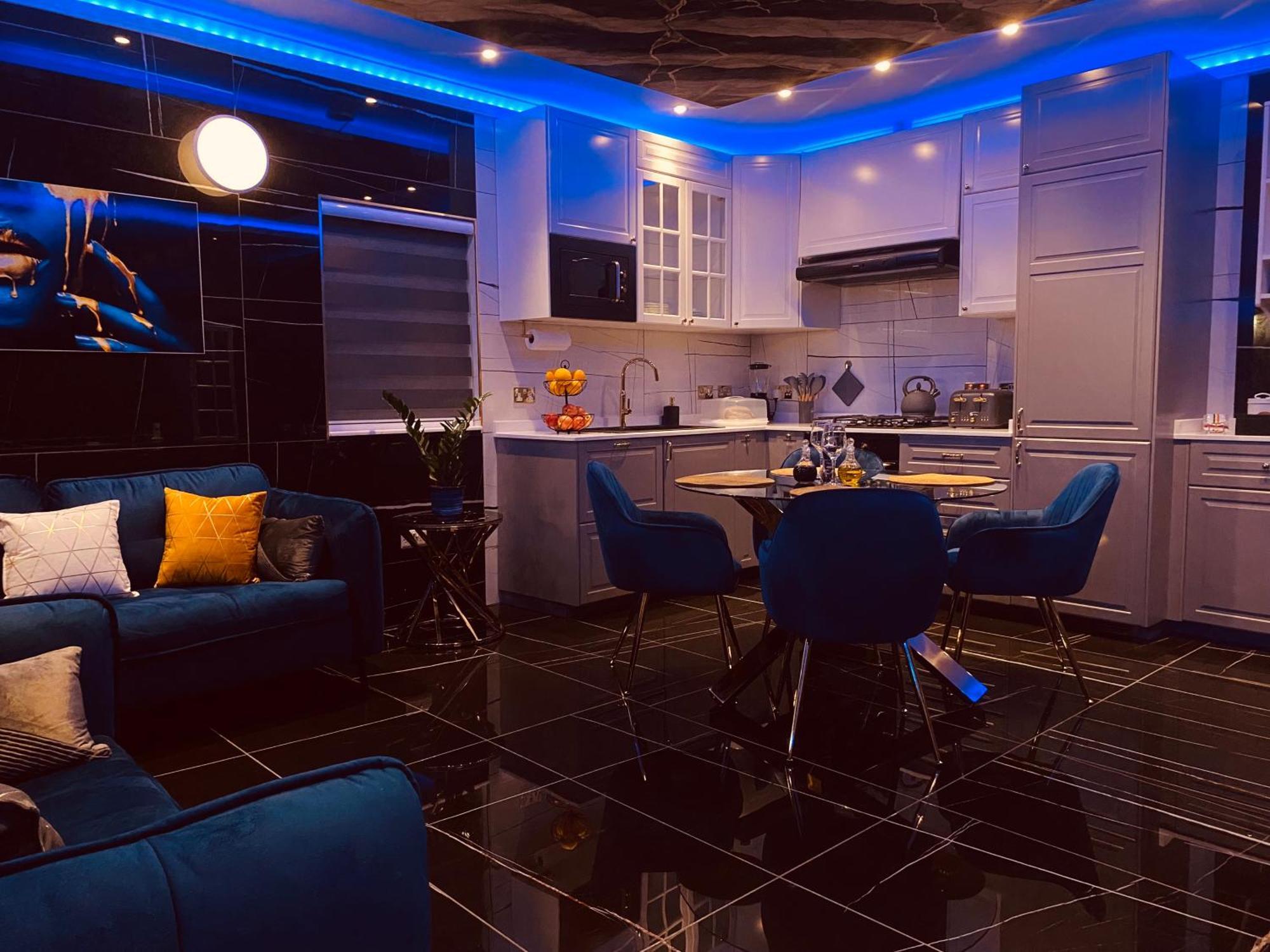 Azure Gold Apartment Senglea Εξωτερικό φωτογραφία