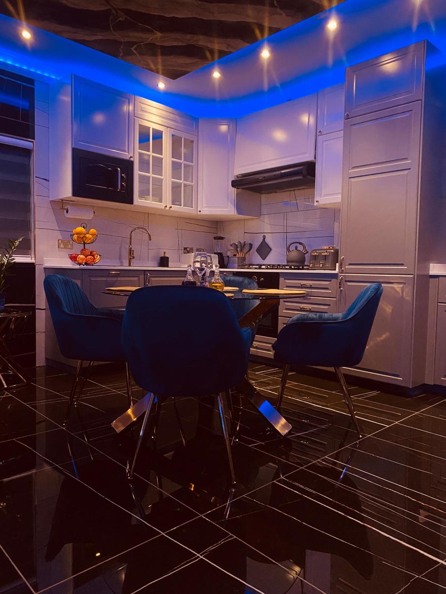 Azure Gold Apartment Senglea Εξωτερικό φωτογραφία