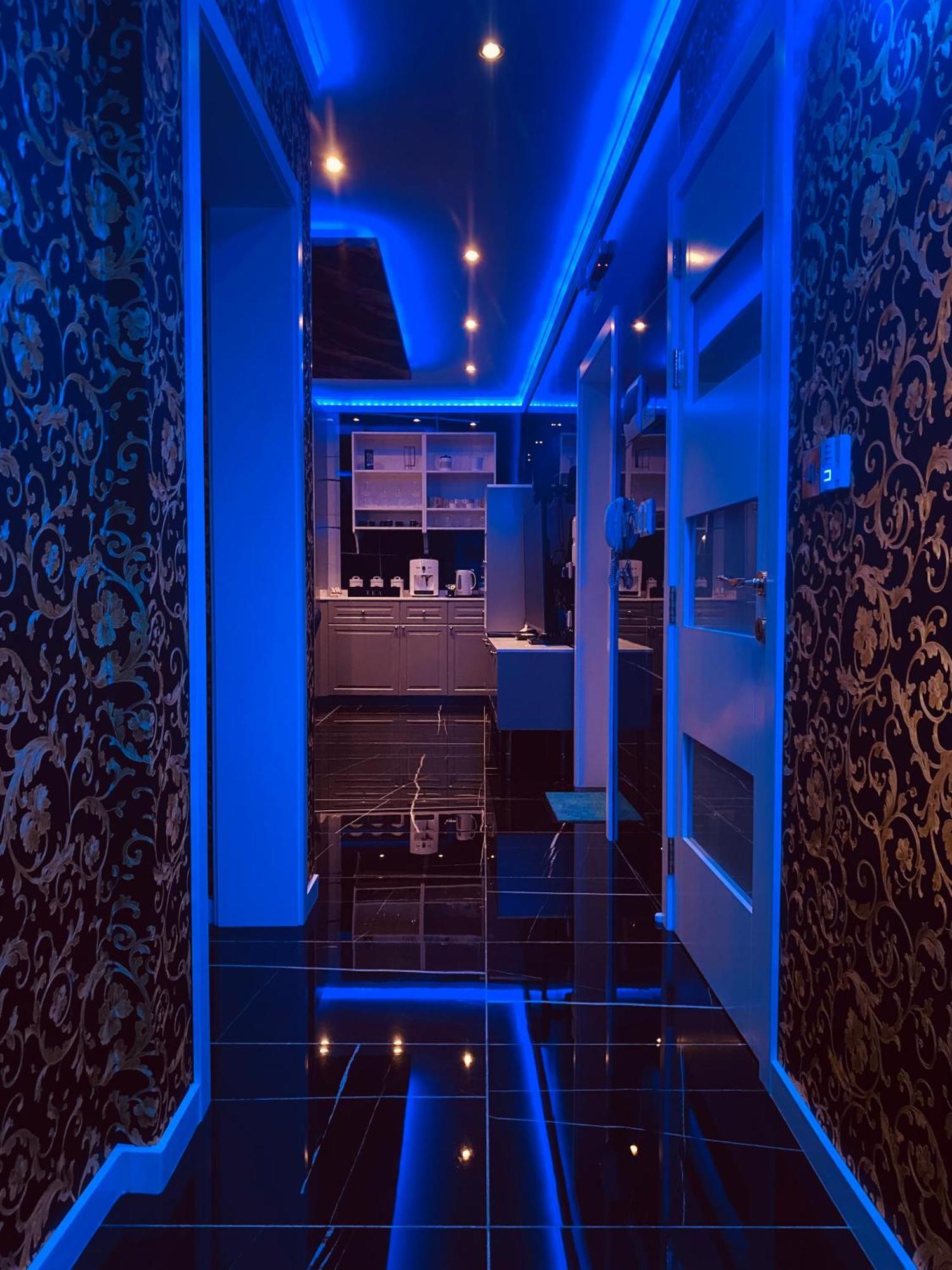 Azure Gold Apartment Senglea Εξωτερικό φωτογραφία
