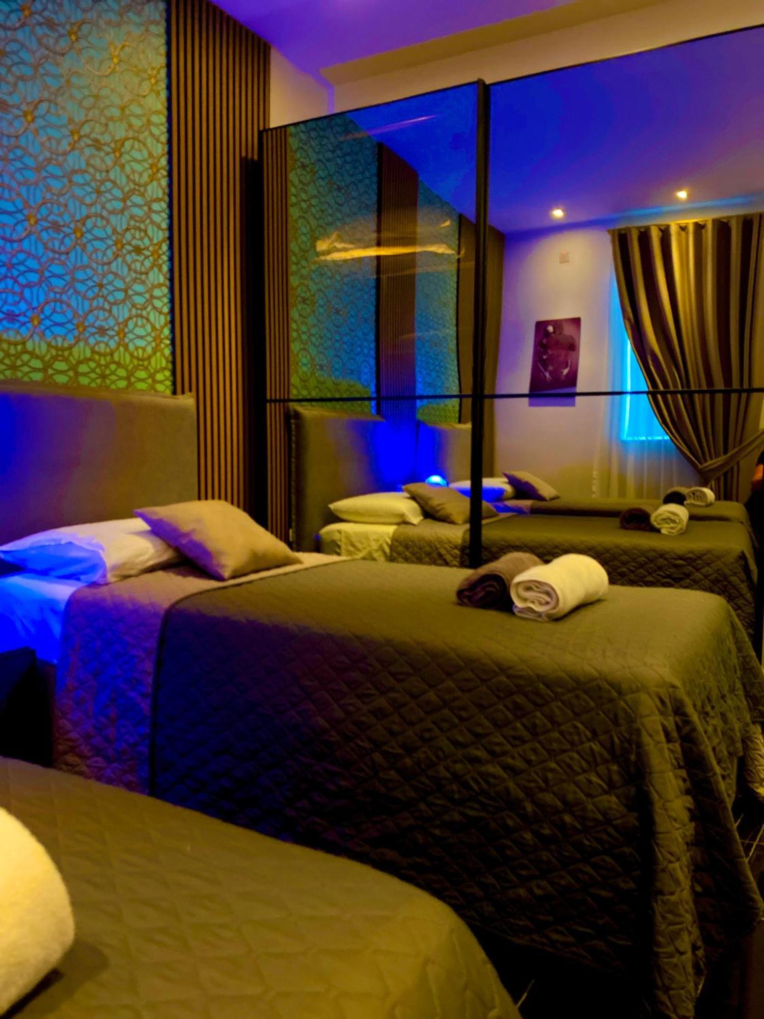 Azure Gold Apartment Senglea Εξωτερικό φωτογραφία