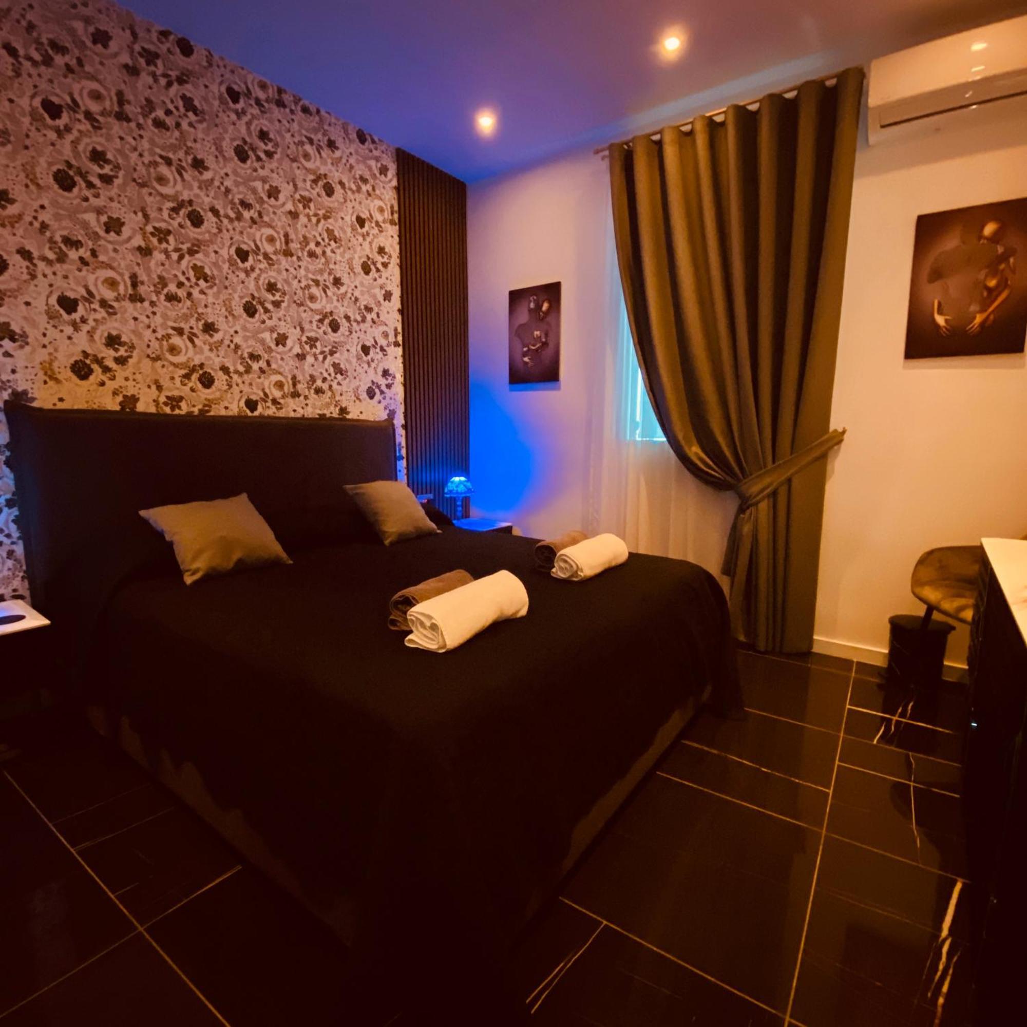 Azure Gold Apartment Senglea Εξωτερικό φωτογραφία