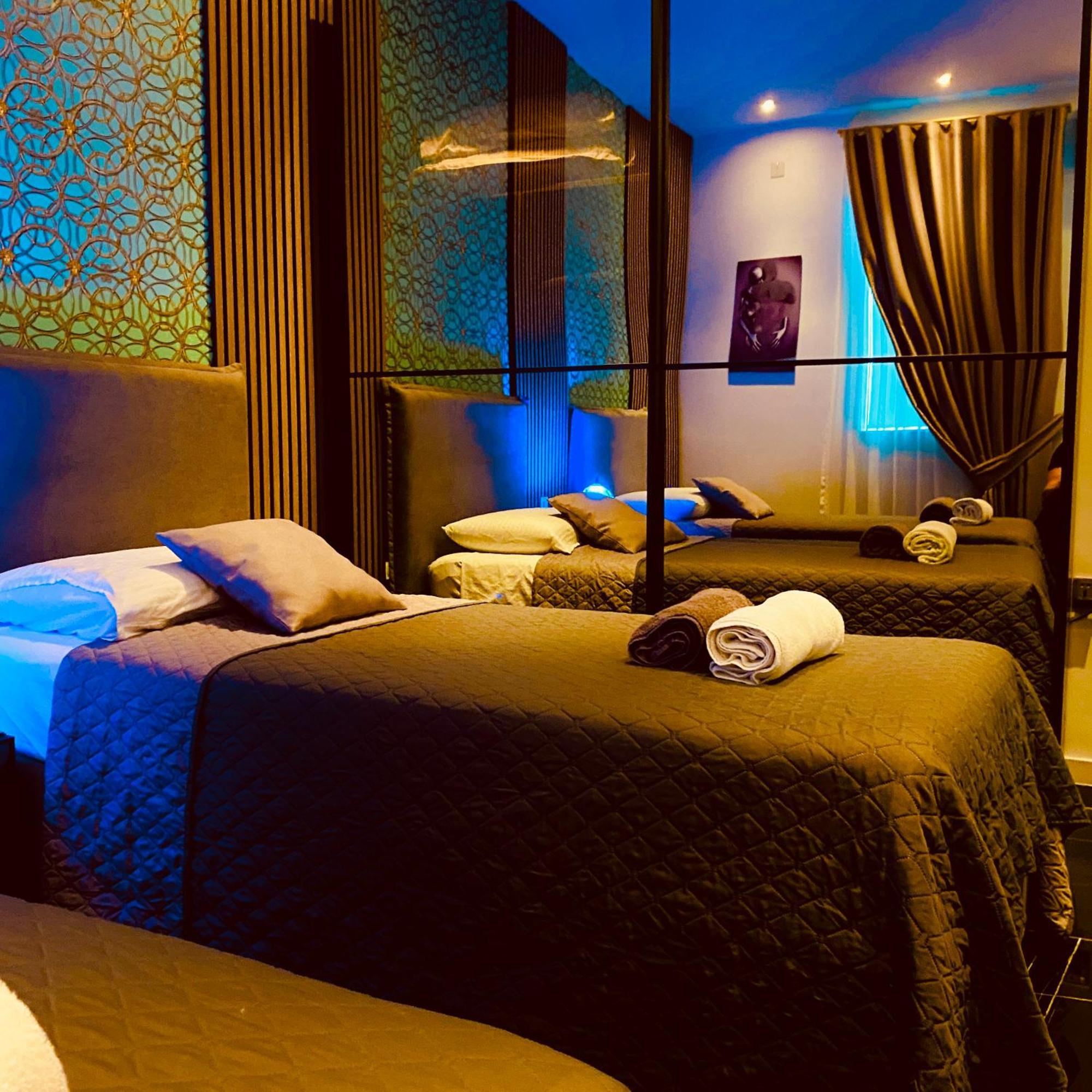 Azure Gold Apartment Senglea Εξωτερικό φωτογραφία