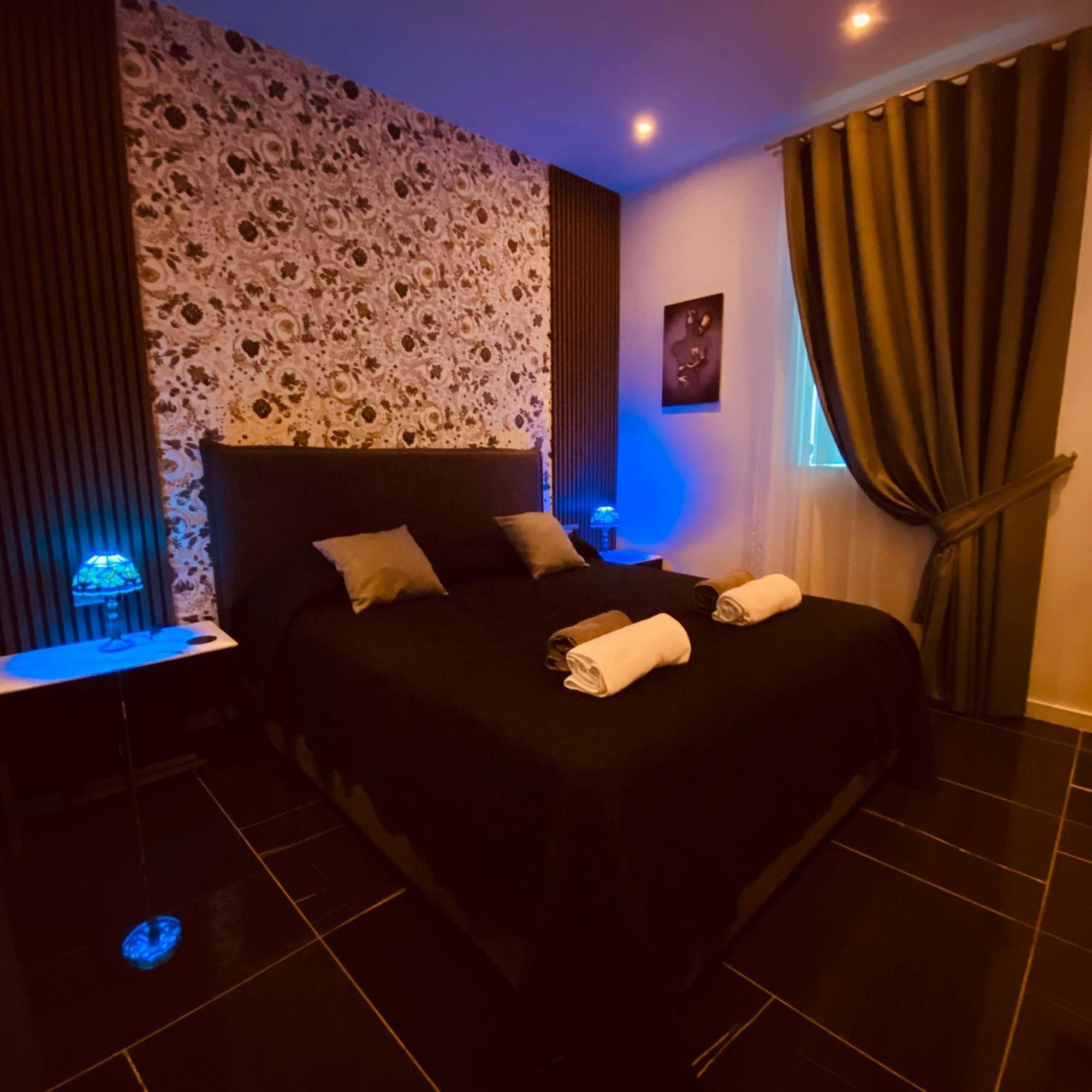 Azure Gold Apartment Senglea Εξωτερικό φωτογραφία